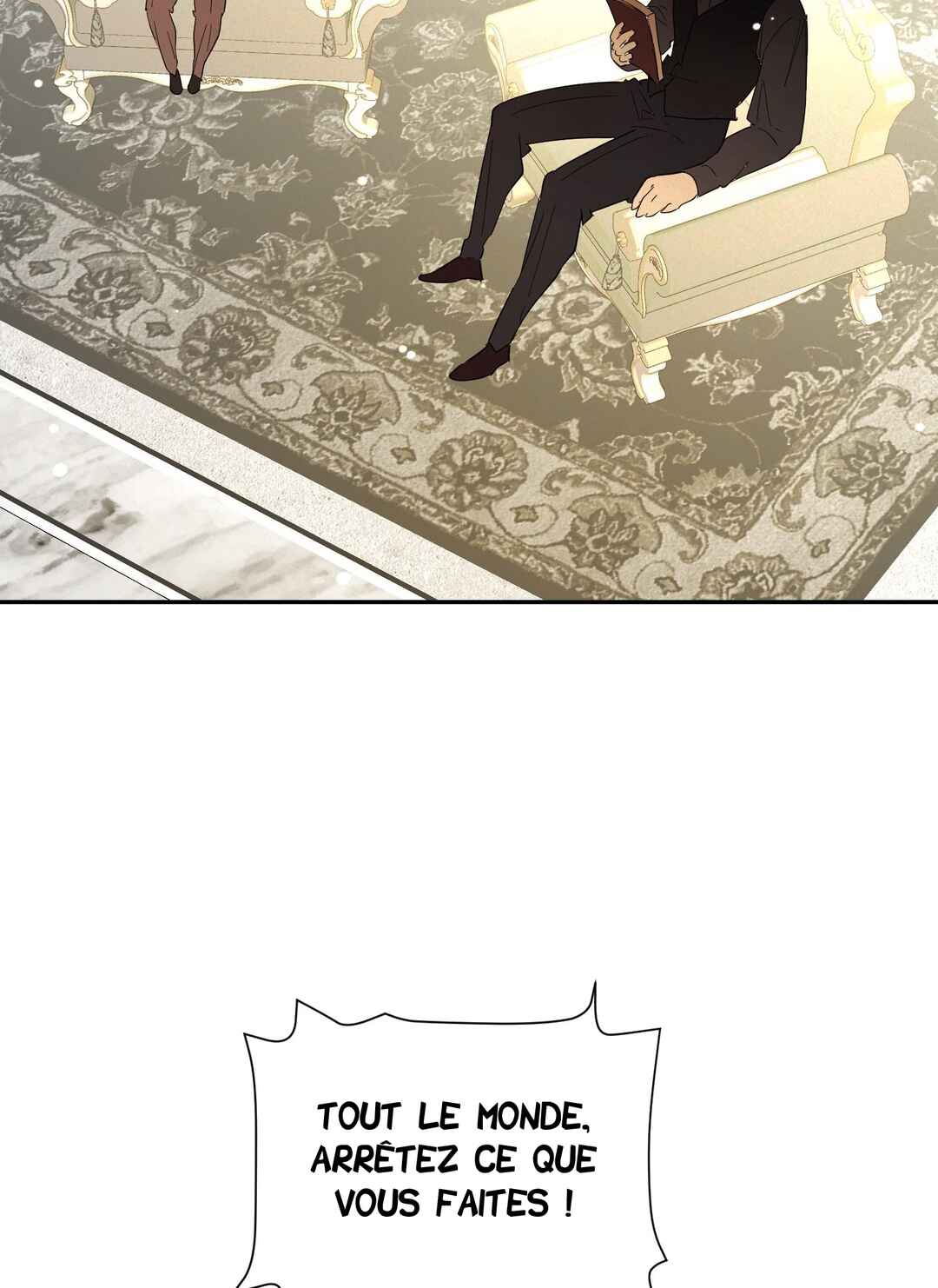 From Six to Sovereignty: The Girl Who Ruled Chapter 30 - Page 20
