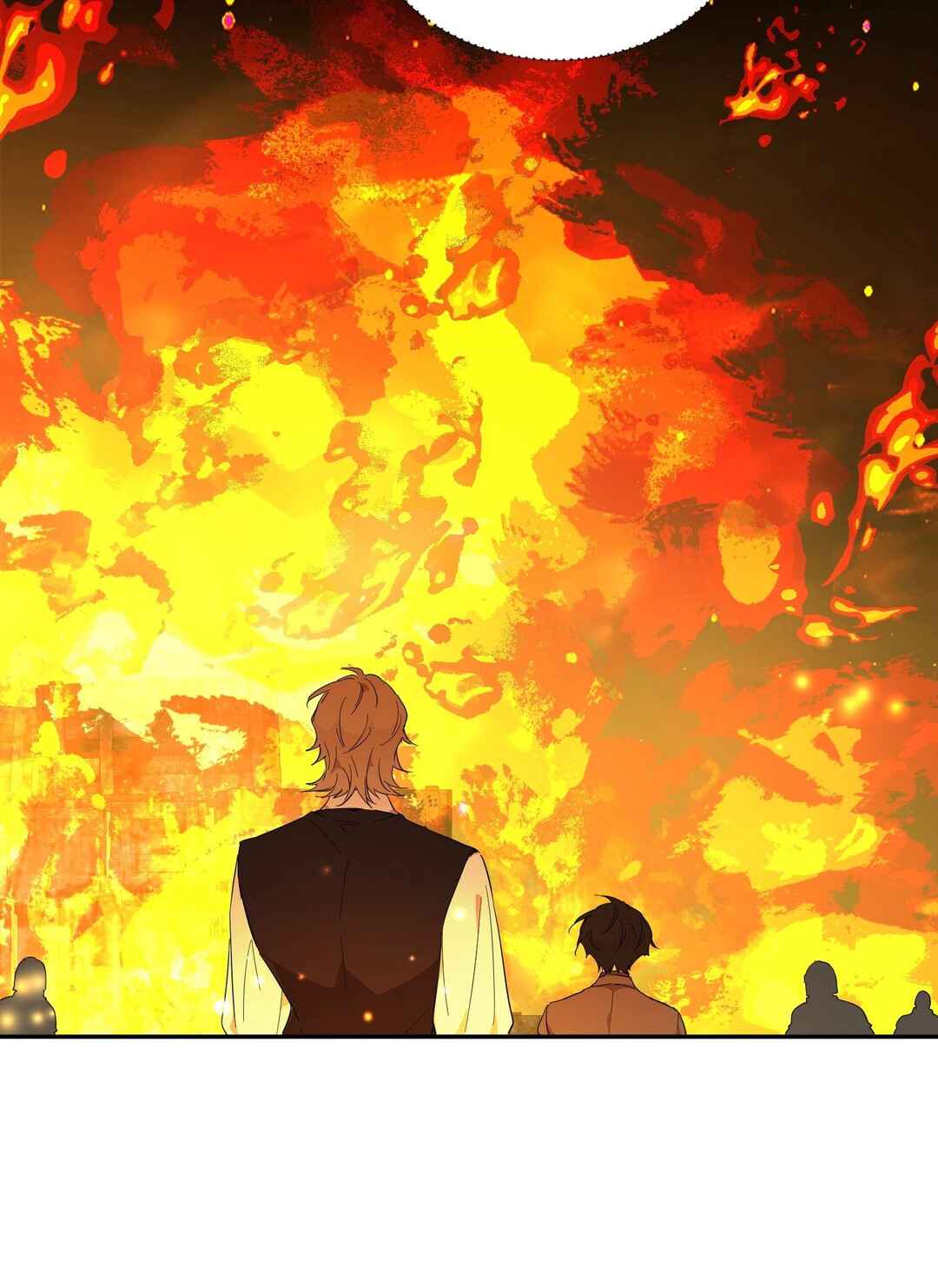 From Six to Sovereignty: The Girl Who Ruled Chapter 30 - Page 27