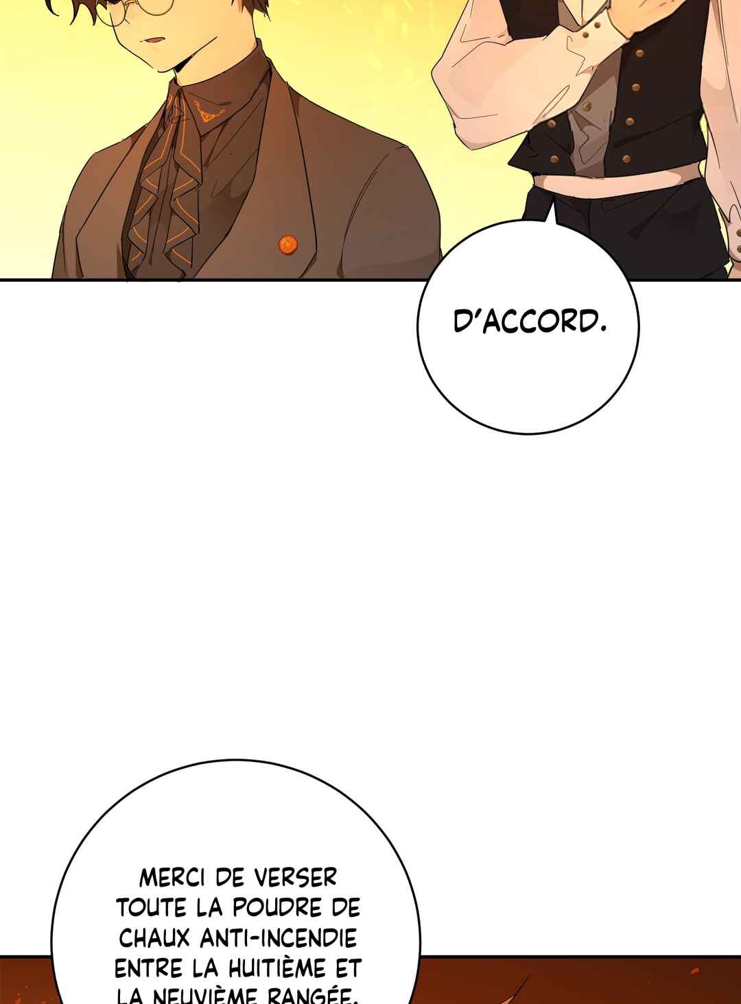 From Six to Sovereignty: The Girl Who Ruled Chapter 30 - Page 29