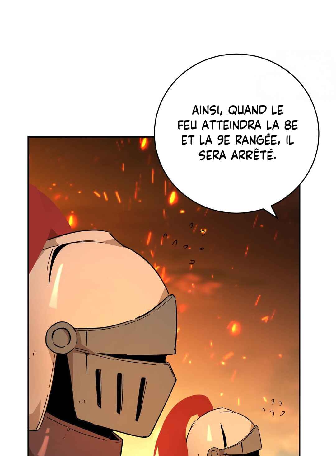 From Six to Sovereignty: The Girl Who Ruled Chapter 30 - Page 31