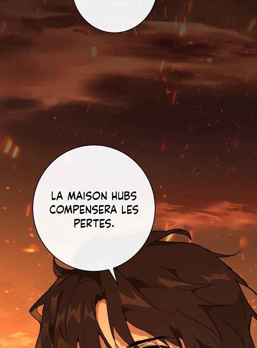 From Six to Sovereignty: The Girl Who Ruled Chapter 30 - Page 38