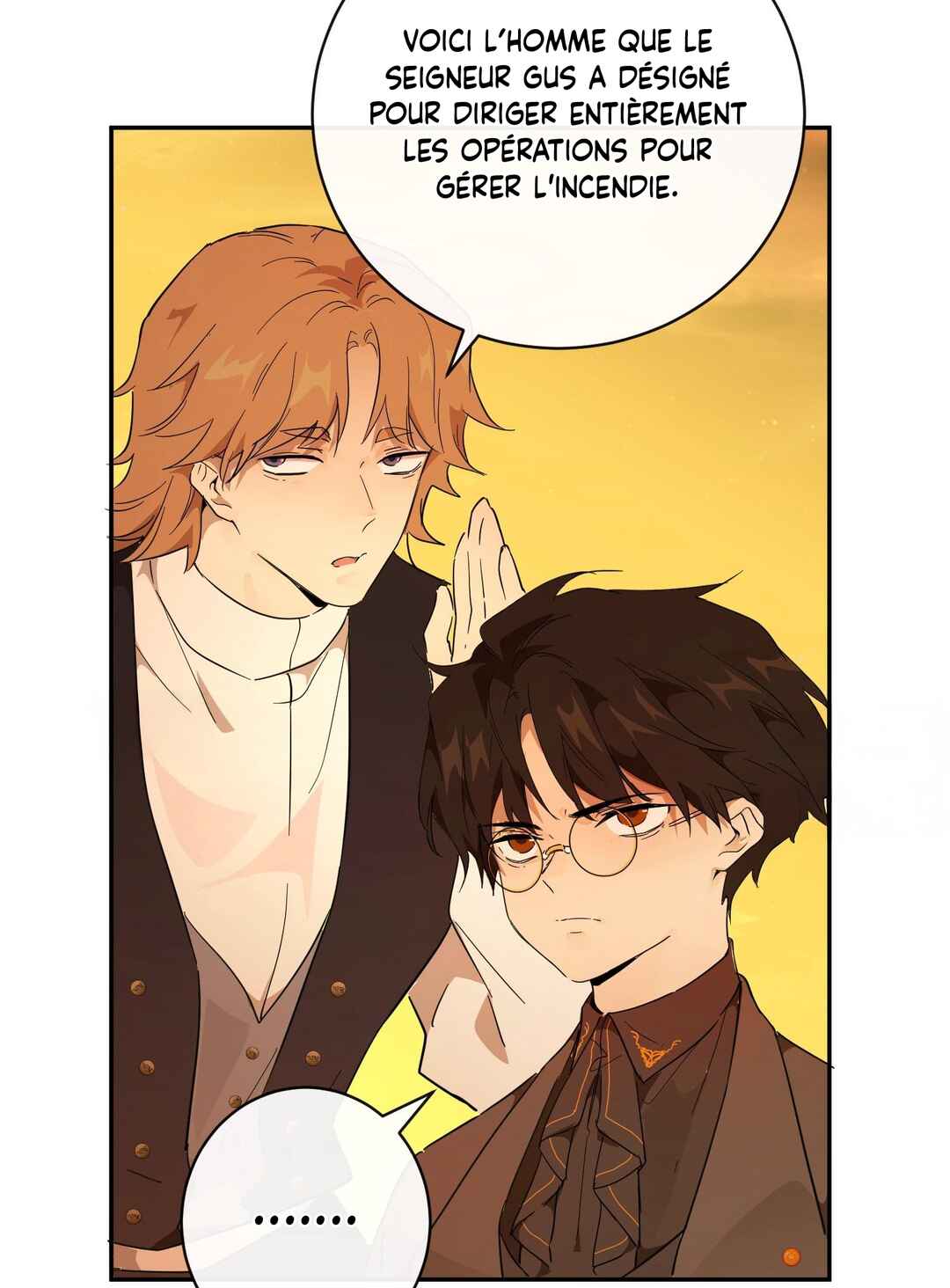 From Six to Sovereignty: The Girl Who Ruled Chapter 30 - Page 44