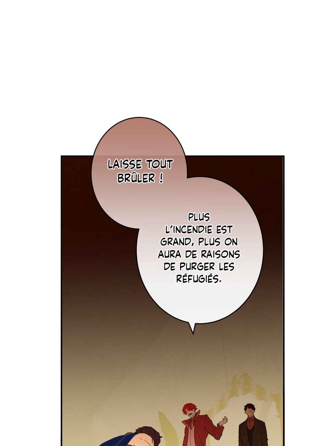 From Six to Sovereignty: The Girl Who Ruled Chapter 30 - Page 46