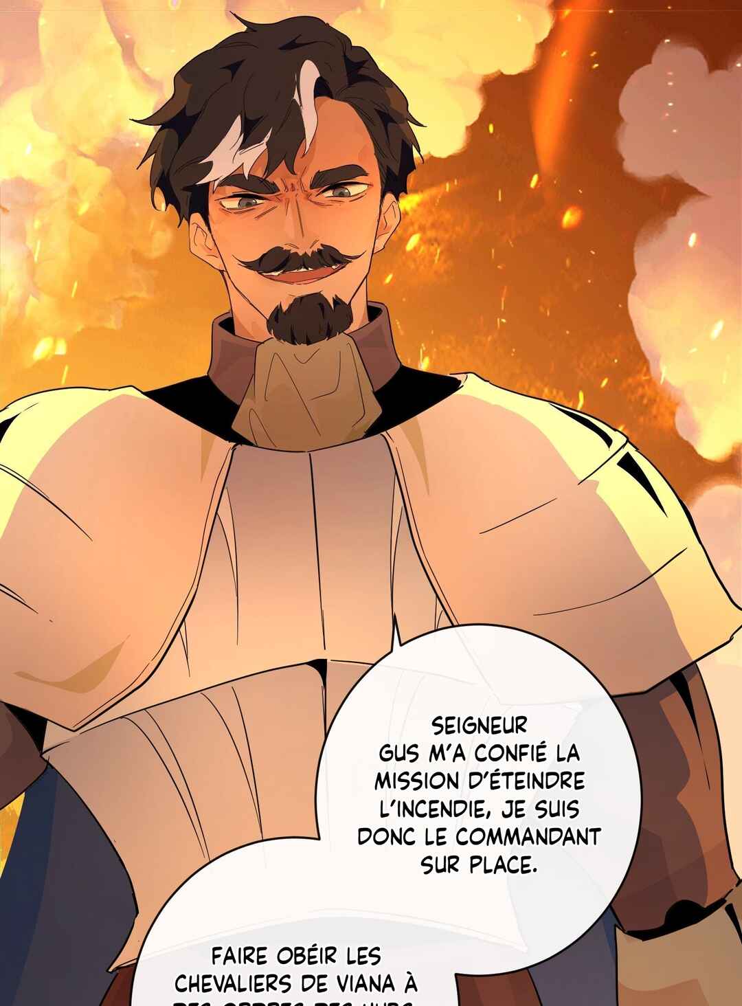 From Six to Sovereignty: The Girl Who Ruled Chapter 30 - Page 48