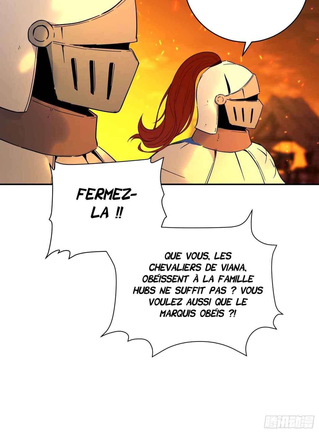From Six to Sovereignty: The Girl Who Ruled Chapter 30 - Page 53