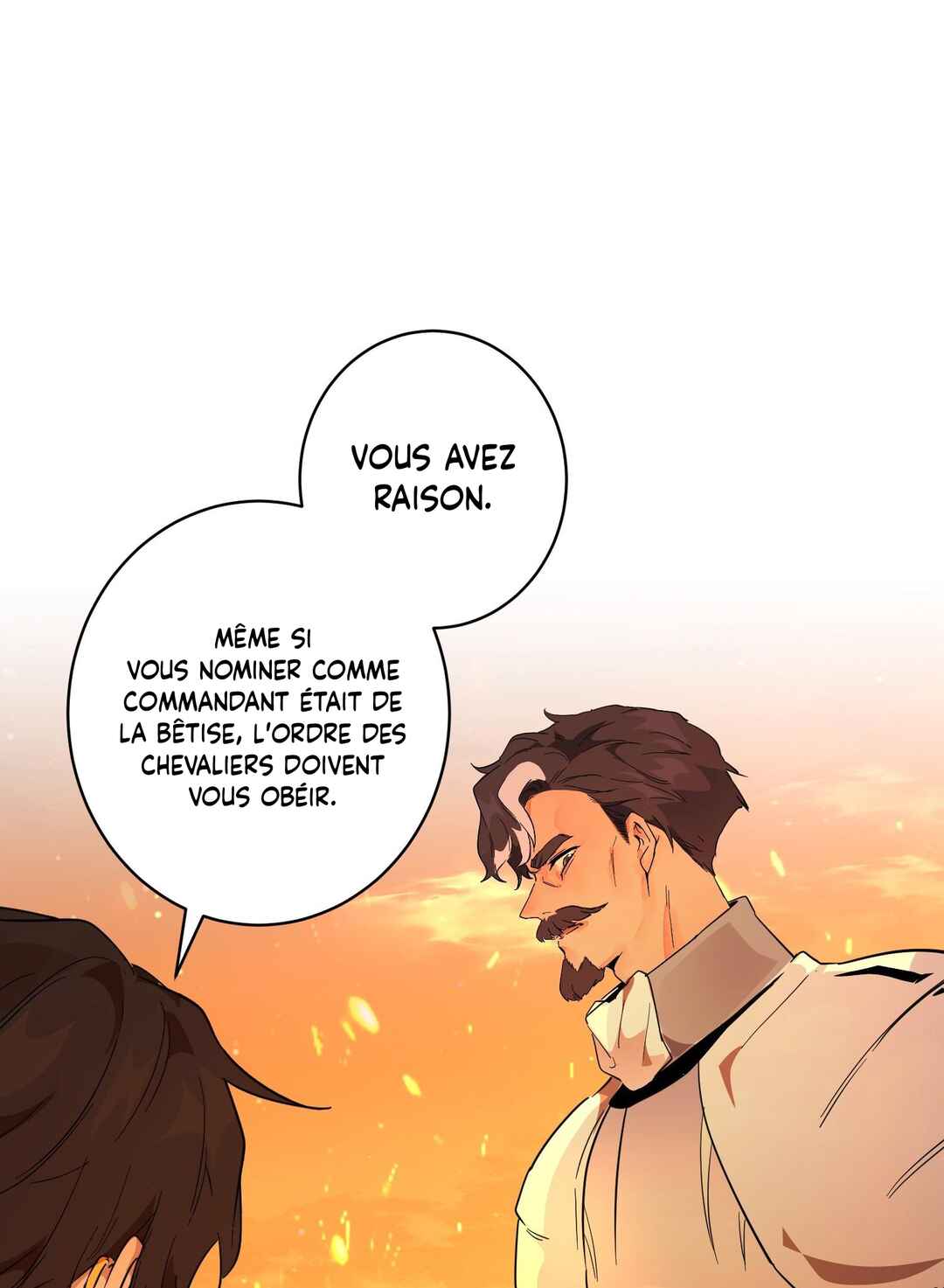 From Six to Sovereignty: The Girl Who Ruled Chapter 30 - Page 54