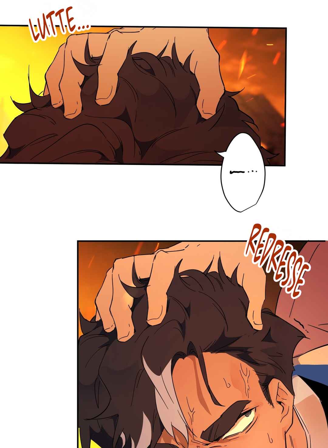 From Six to Sovereignty: The Girl Who Ruled Chapter 30 - Page 61