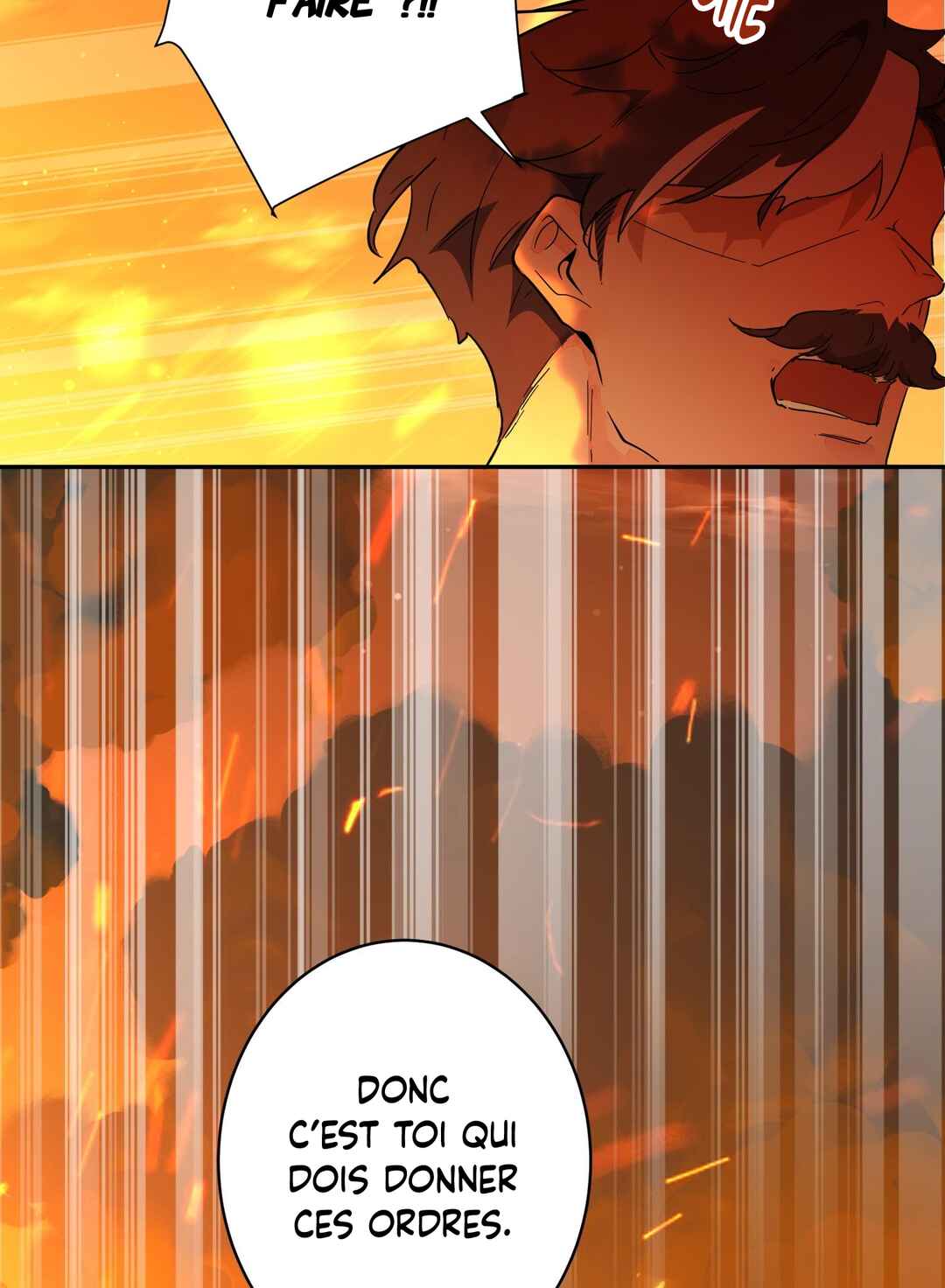 From Six to Sovereignty: The Girl Who Ruled Chapter 30 - Page 63