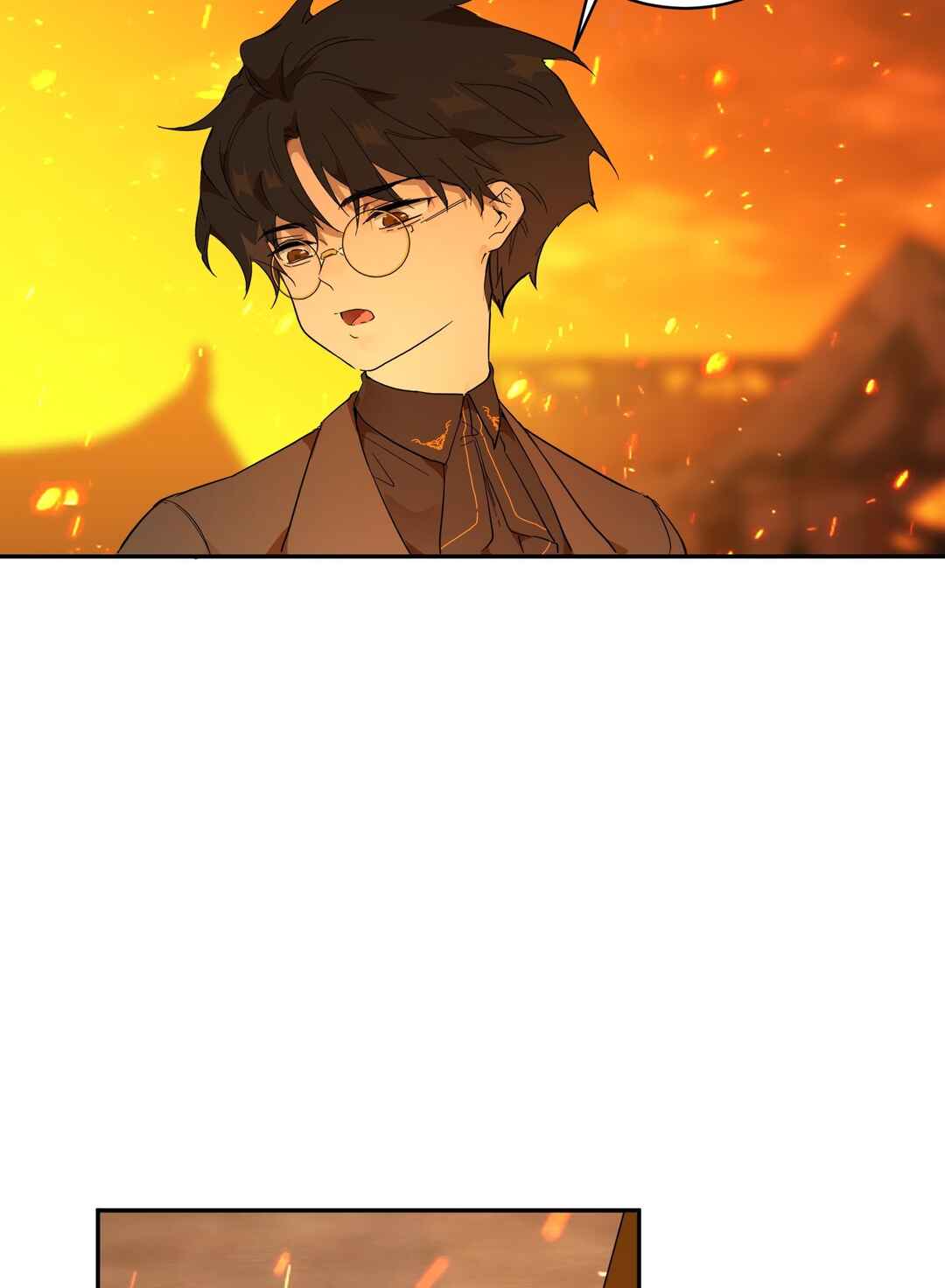 From Six to Sovereignty: The Girl Who Ruled Chapter 30 - Page 74