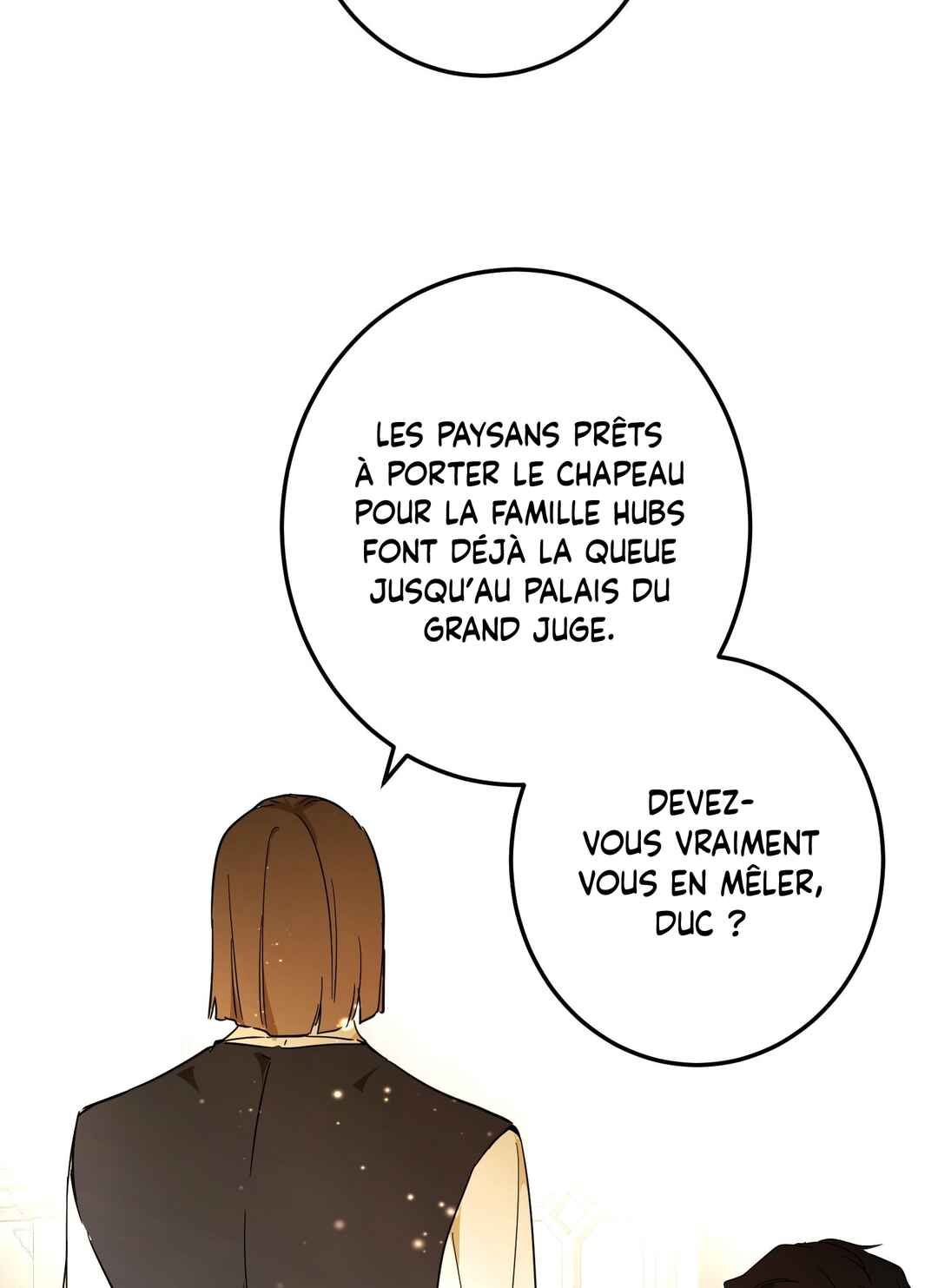 From Six to Sovereignty: The Girl Who Ruled Chapter 30 - Page 8