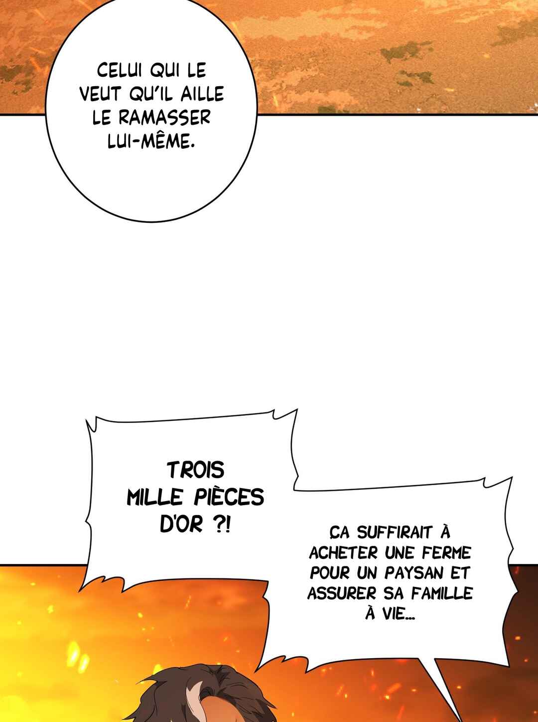 From Six to Sovereignty: The Girl Who Ruled Chapter 30 - Page 83