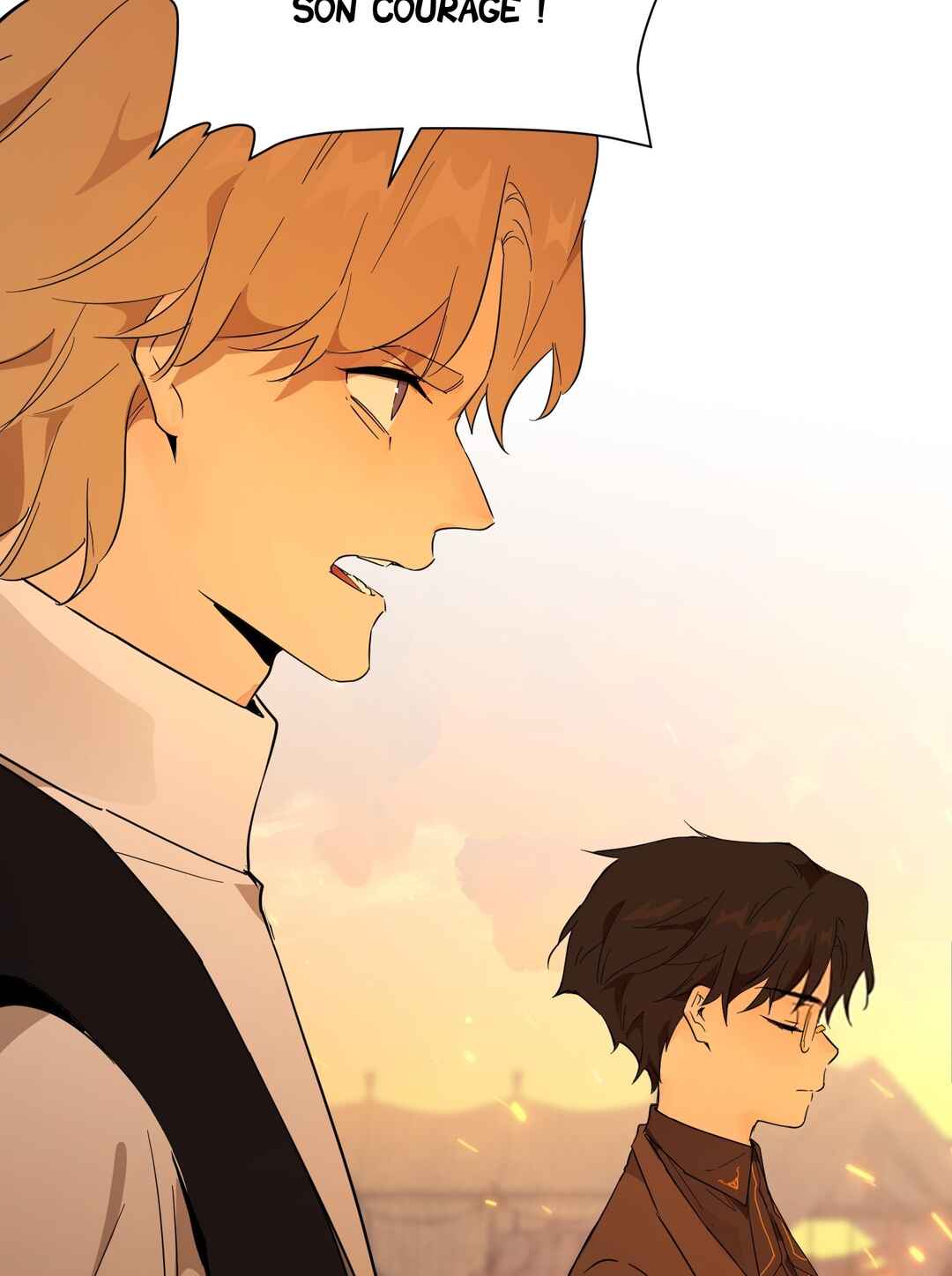 From Six to Sovereignty: The Girl Who Ruled Chapter 30 - Page 87