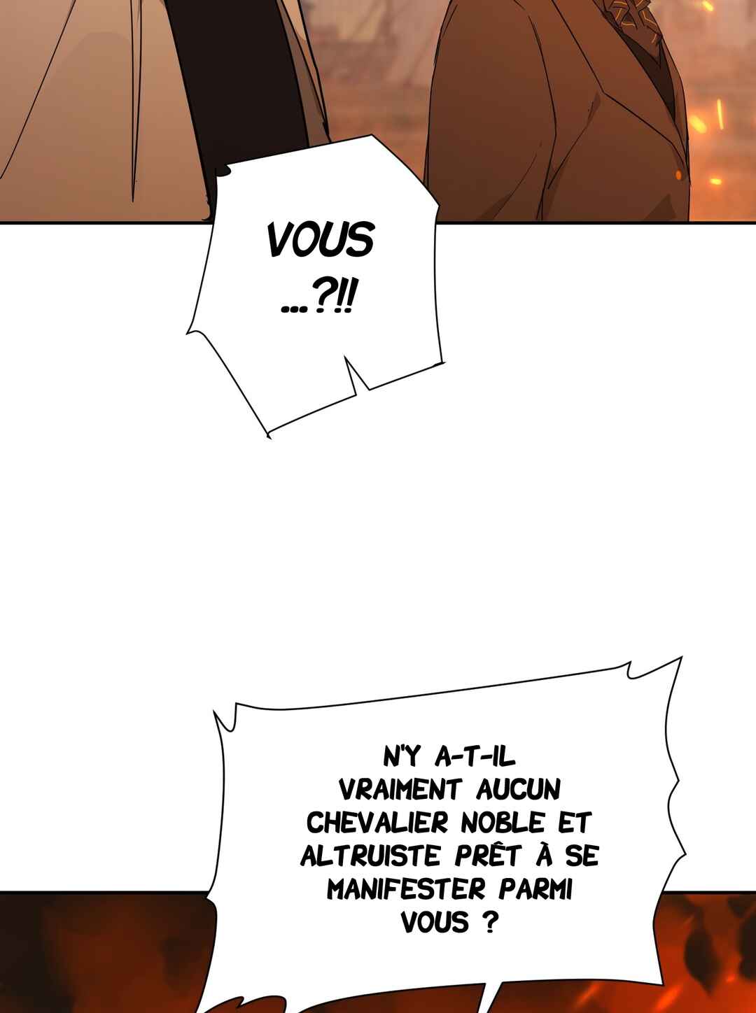 From Six to Sovereignty: The Girl Who Ruled Chapter 30 - Page 88