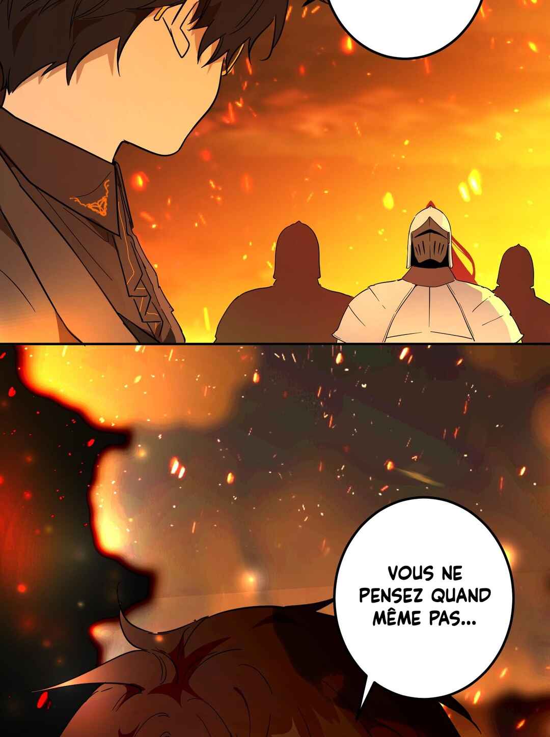 From Six to Sovereignty: The Girl Who Ruled Chapter 30 - Page 92