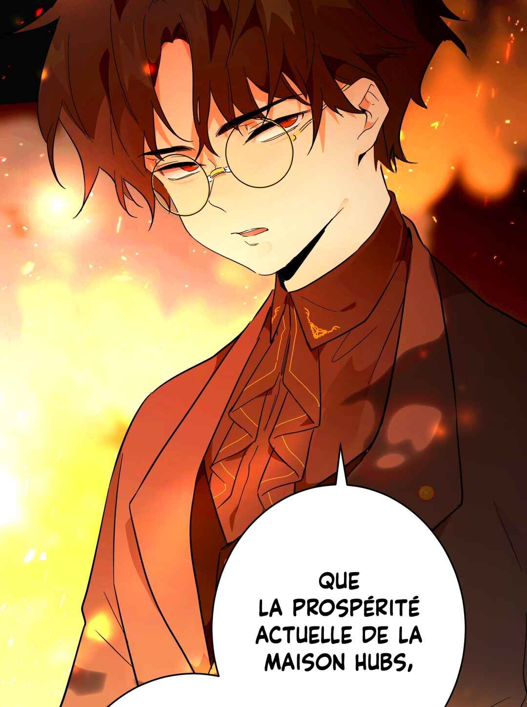 From Six to Sovereignty: The Girl Who Ruled Chapter 30 - Page 93