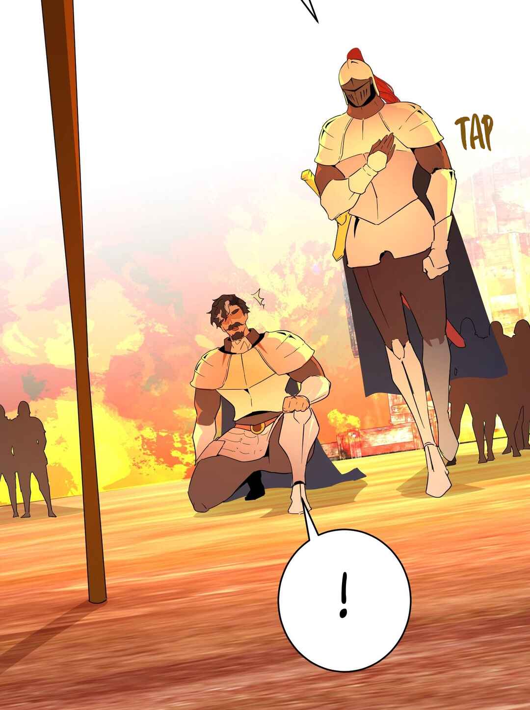 From Six to Sovereignty: The Girl Who Ruled Chapter 30 - Page 96