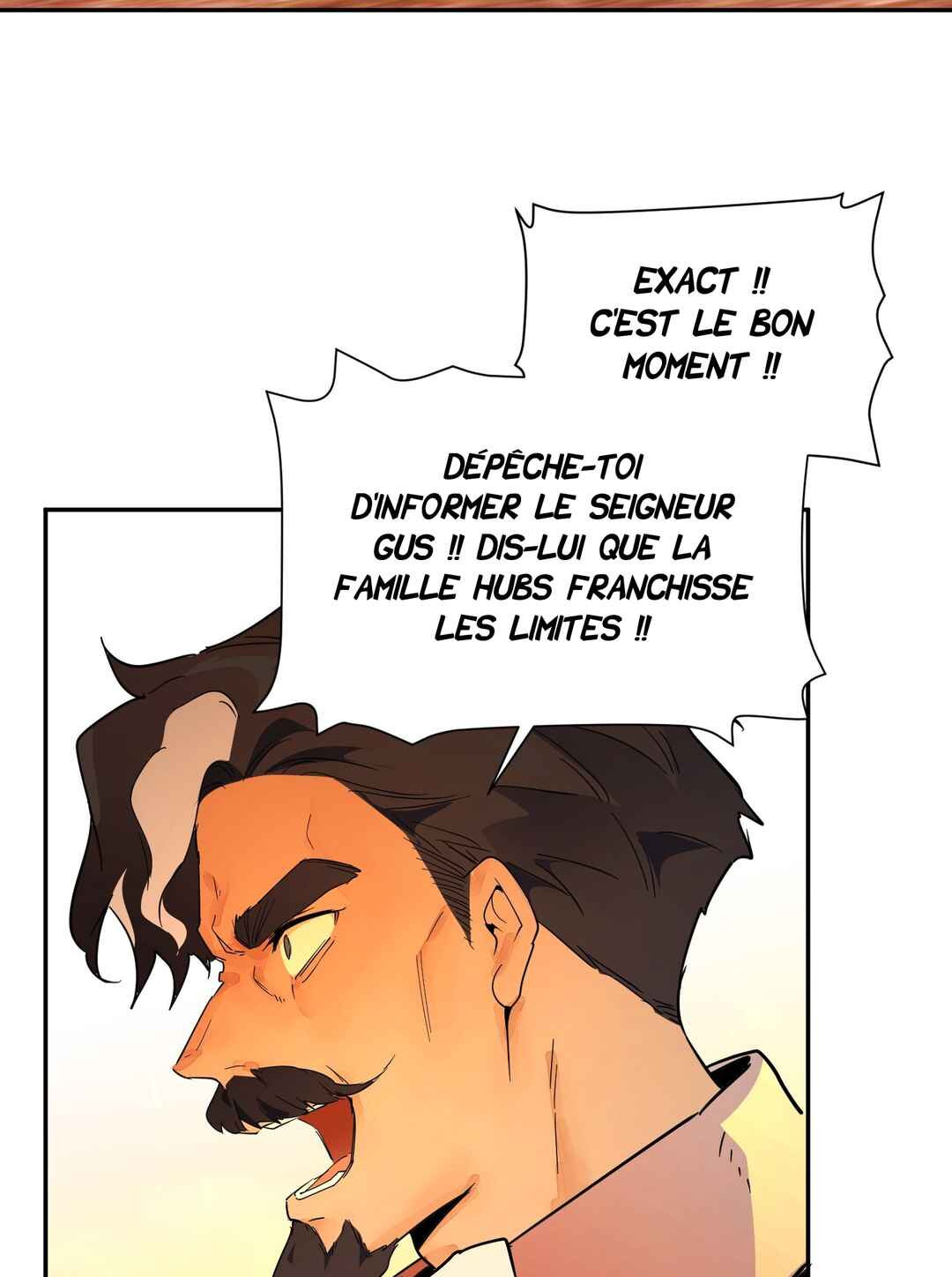 From Six to Sovereignty: The Girl Who Ruled Chapter 30 - Page 97
