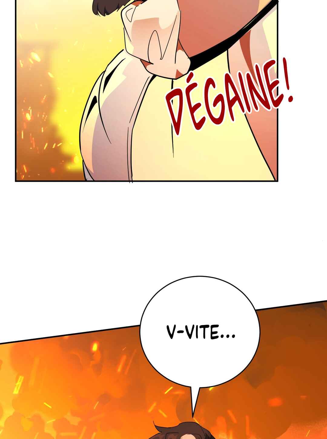 From Six to Sovereignty: The Girl Who Ruled Chapter 30 - Page 98