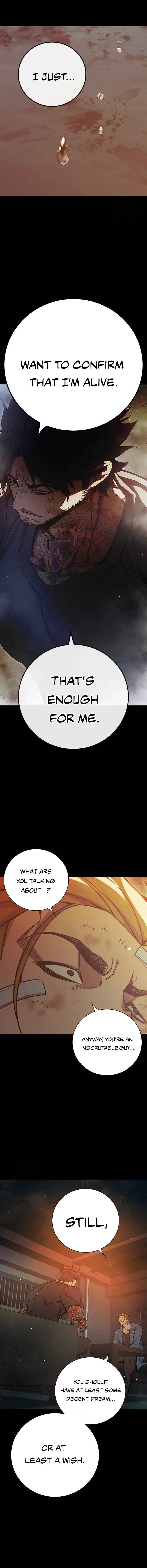 Juvenile Detention Center Chapter 66 - Page 24