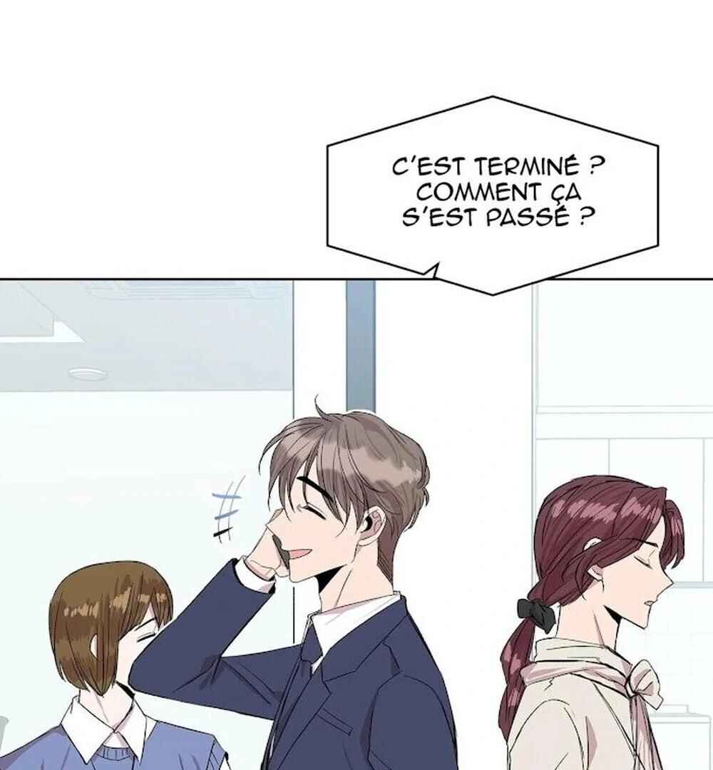 Help Me, Uncle! Chapter 18 - Page 31