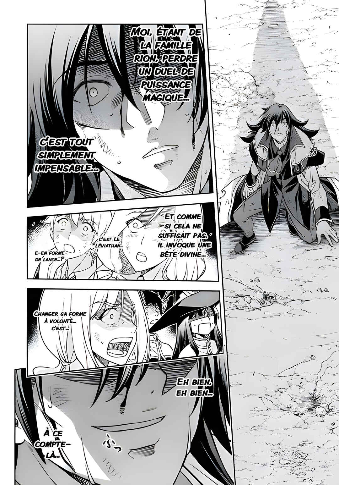 Drawing - Saikyou Mangaka wa Oekaki Skill de Isekai Musou Suru! Chapter 51 - Page 13