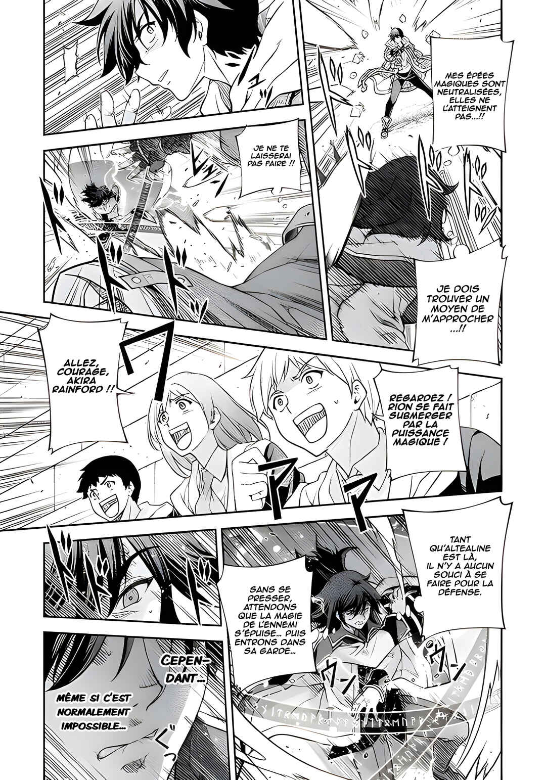 Drawing - Saikyou Mangaka wa Oekaki Skill de Isekai Musou Suru! Chapter 51 - Page 4