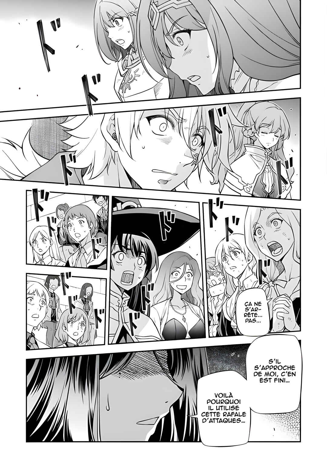 Drawing - Saikyou Mangaka wa Oekaki Skill de Isekai Musou Suru! Chapter 51 - Page 6