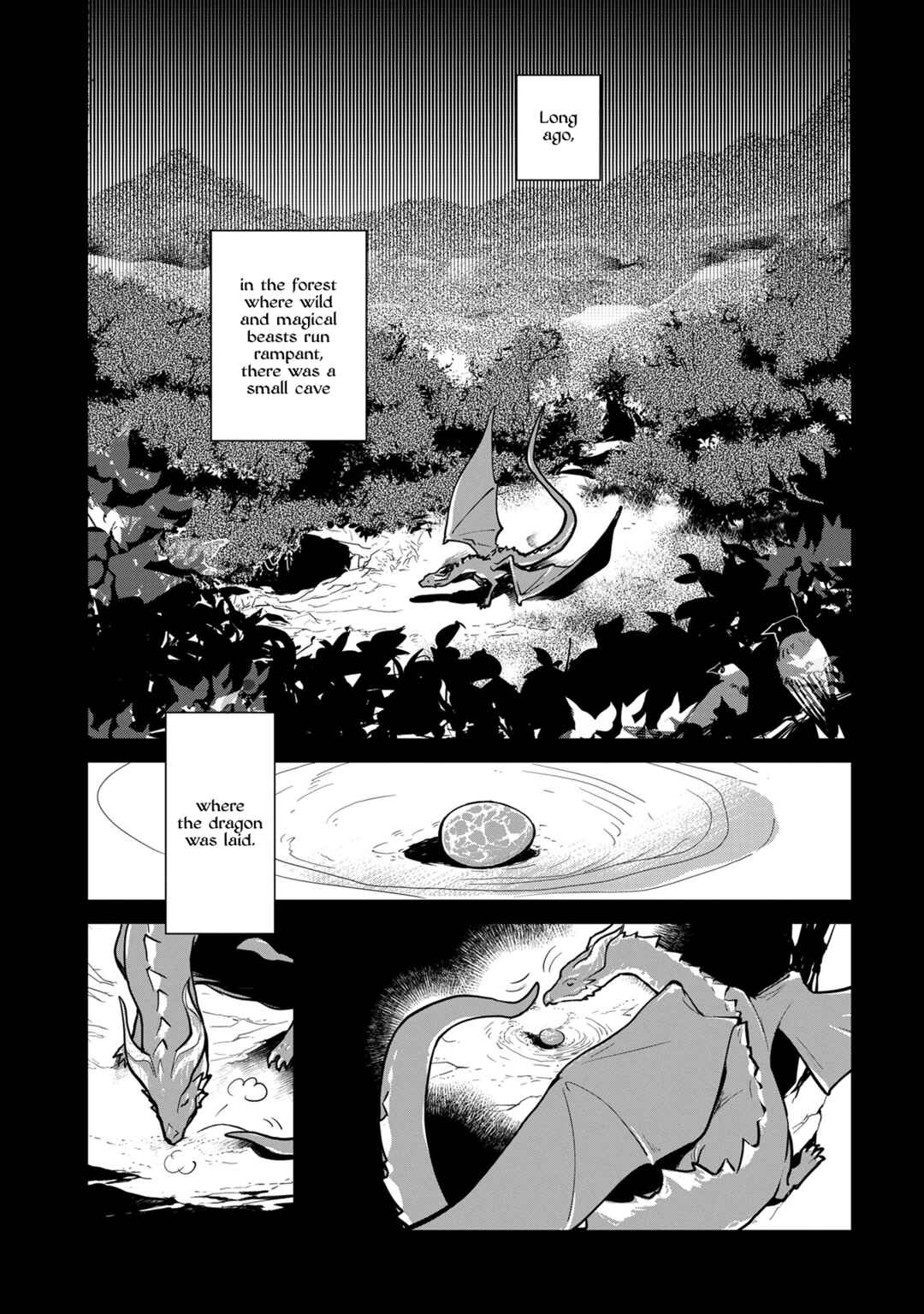 Neko to Ryuu Chapter 1 - Page 24