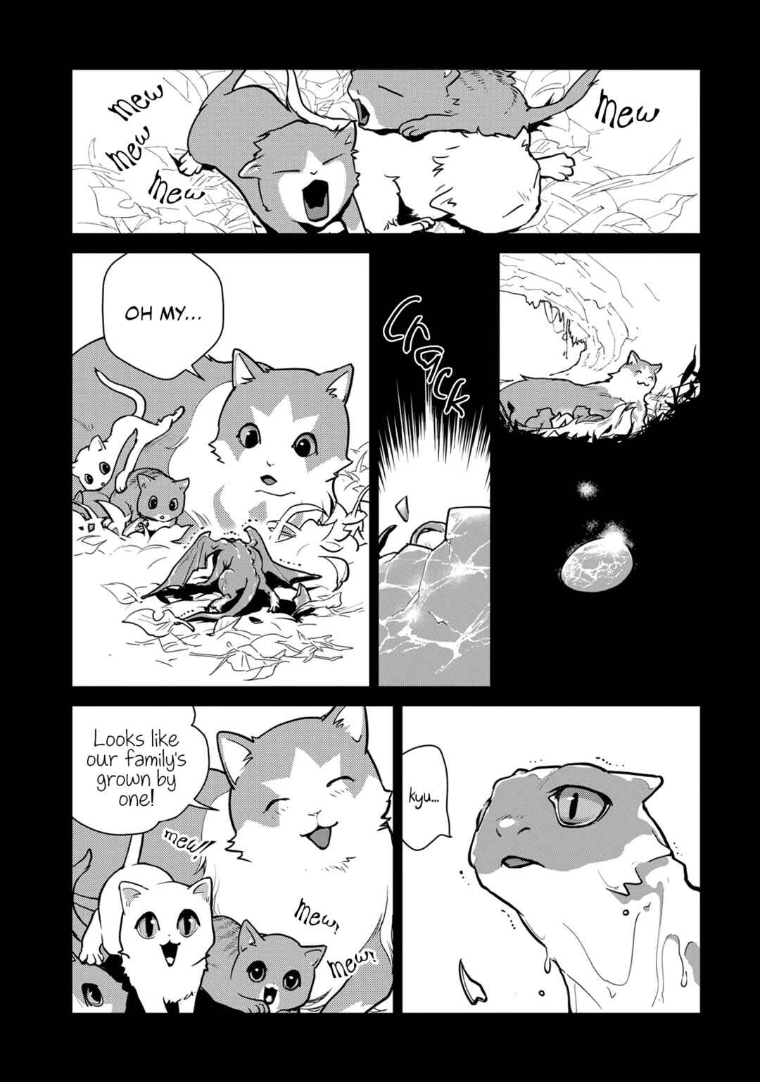 Neko to Ryuu Chapter 1 - Page 26