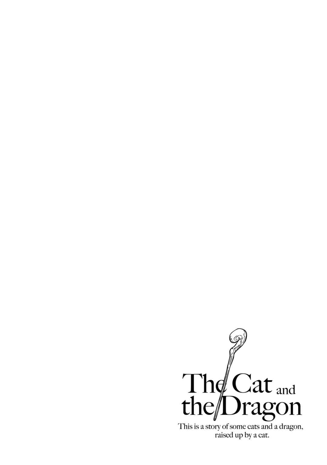 Neko to Ryuu Chapter 1 - Page 6