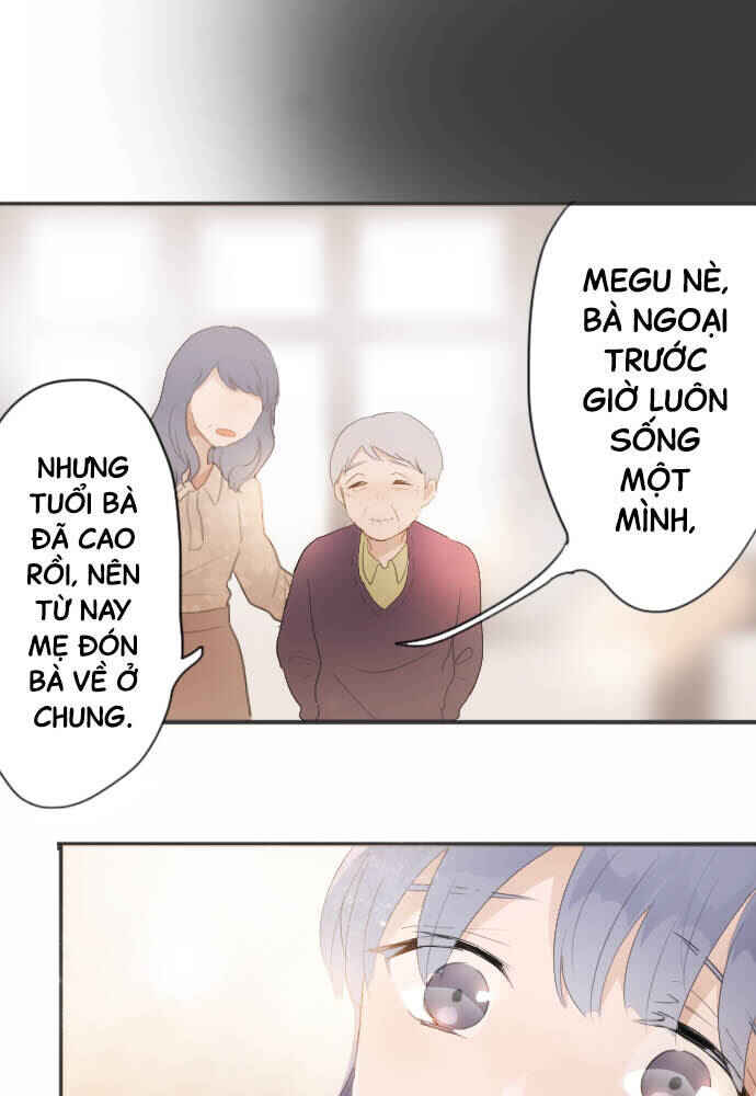 Star Flowers Chapter 56 - Page 10