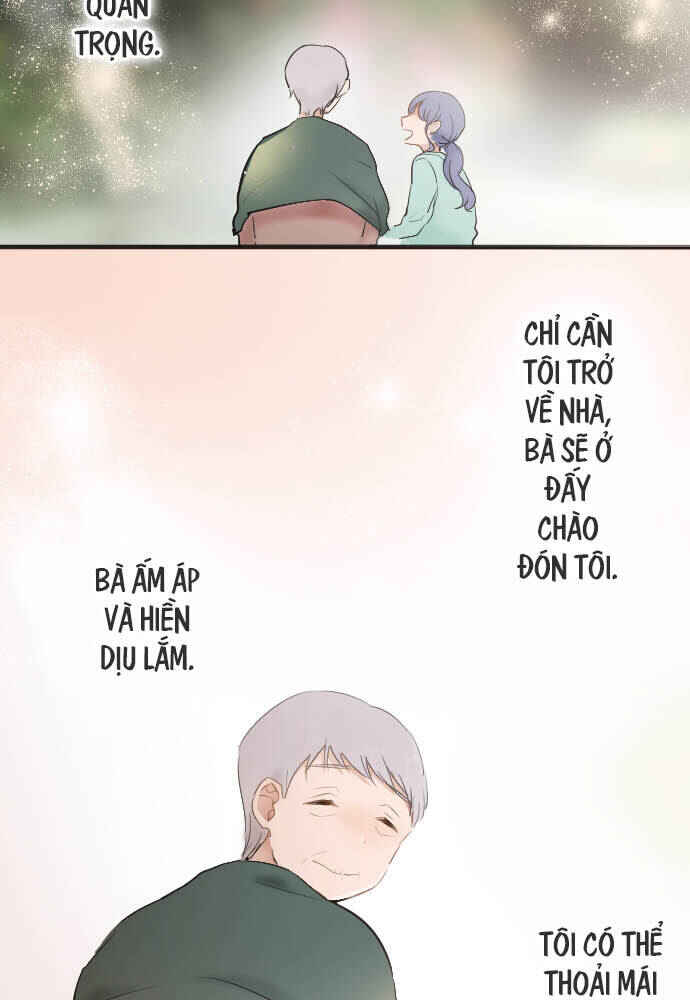 Star Flowers Chapter 56 - Page 13