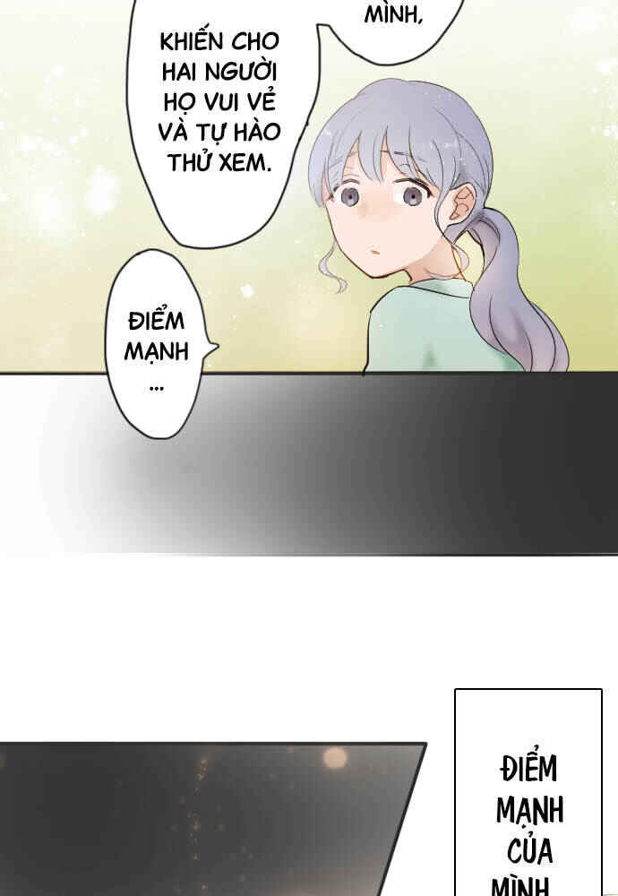 Star Flowers Chapter 56 - Page 19