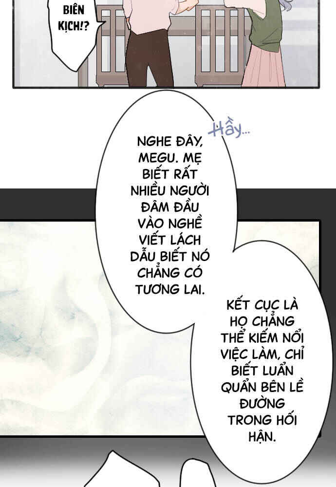 Star Flowers Chapter 56 - Page 25