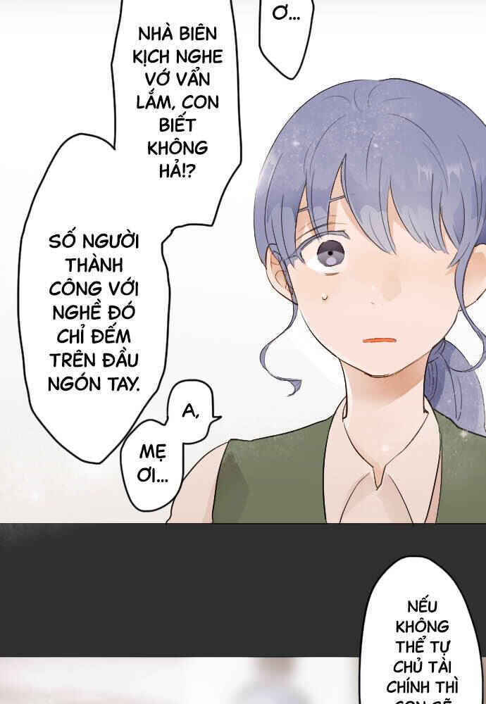 Star Flowers Chapter 56 - Page 26