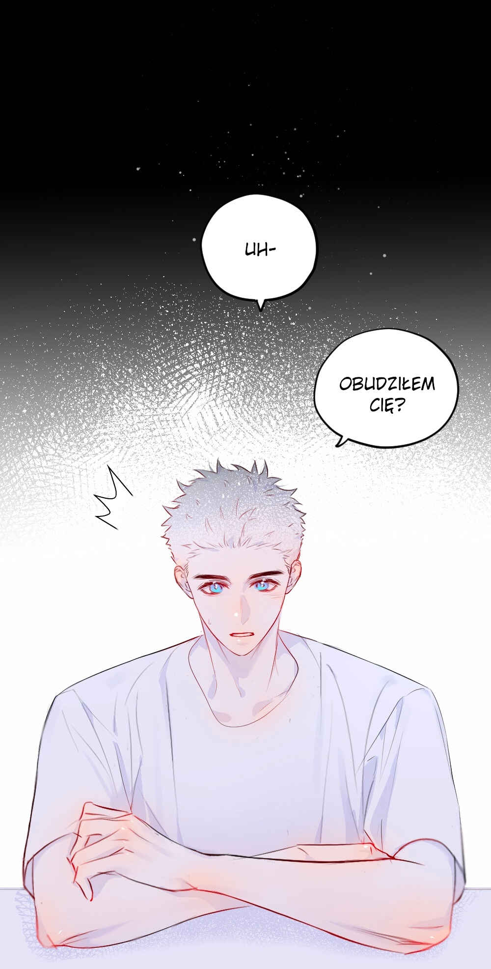 Lemon Chapter 54 - Page 14