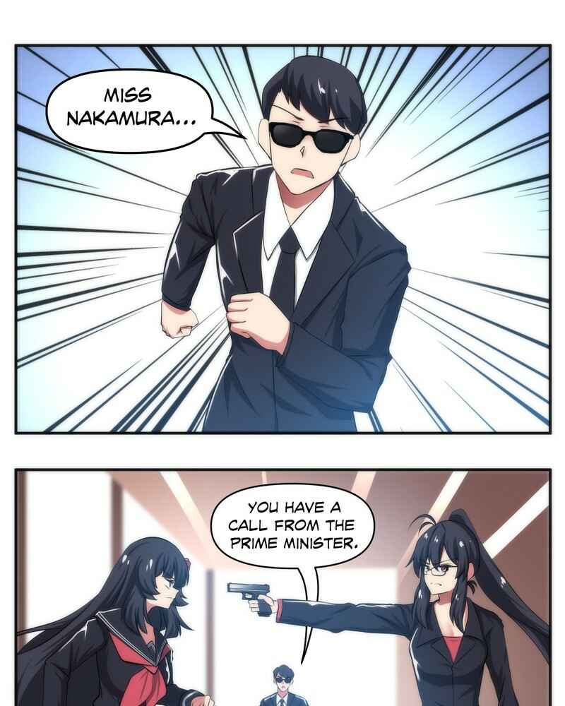 Stalker x Stalker Chapter 79 - Page 3