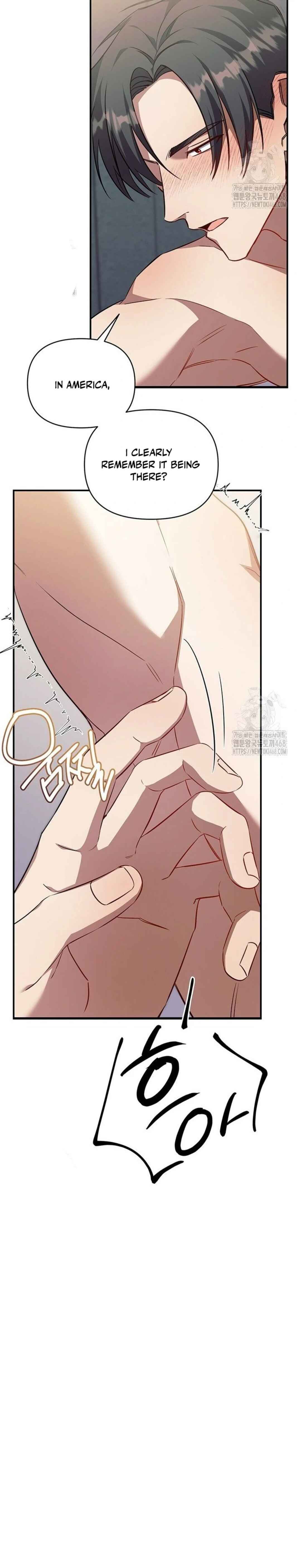 wide open Chapter 9 - Page 11