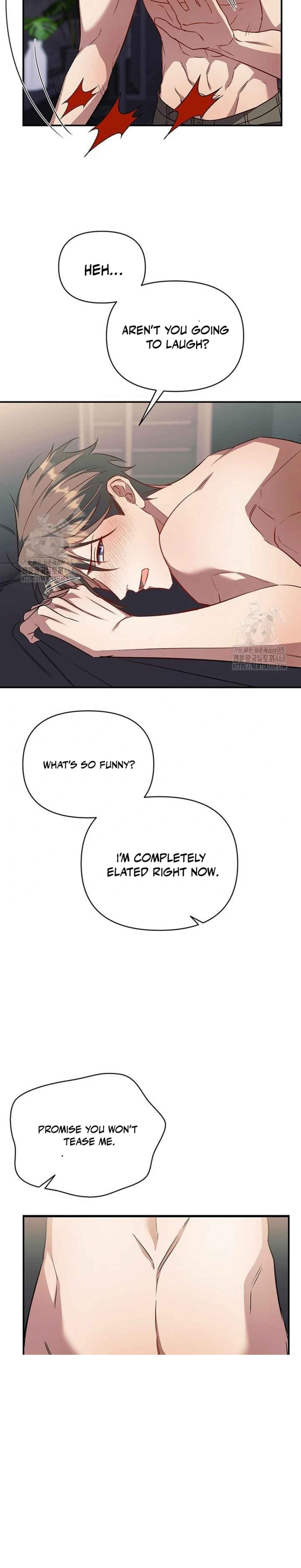 wide open Chapter 9 - Page 26