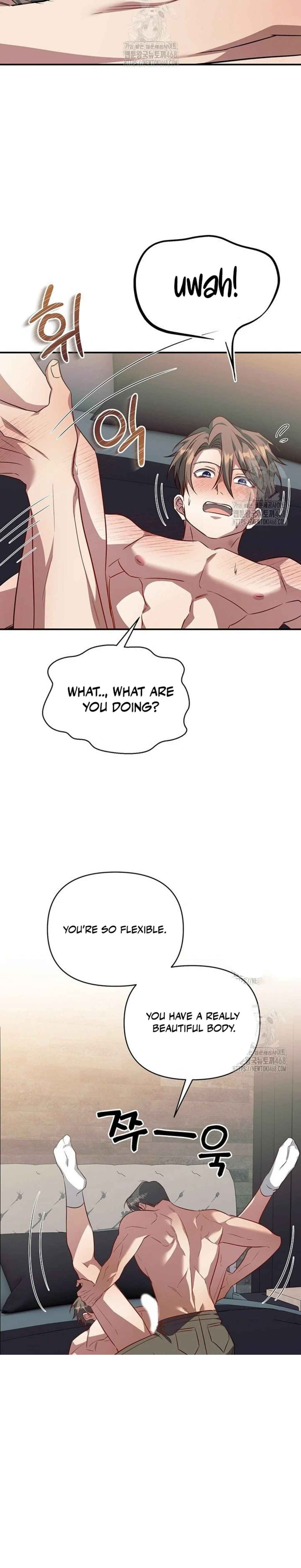 wide open Chapter 9 - Page 34