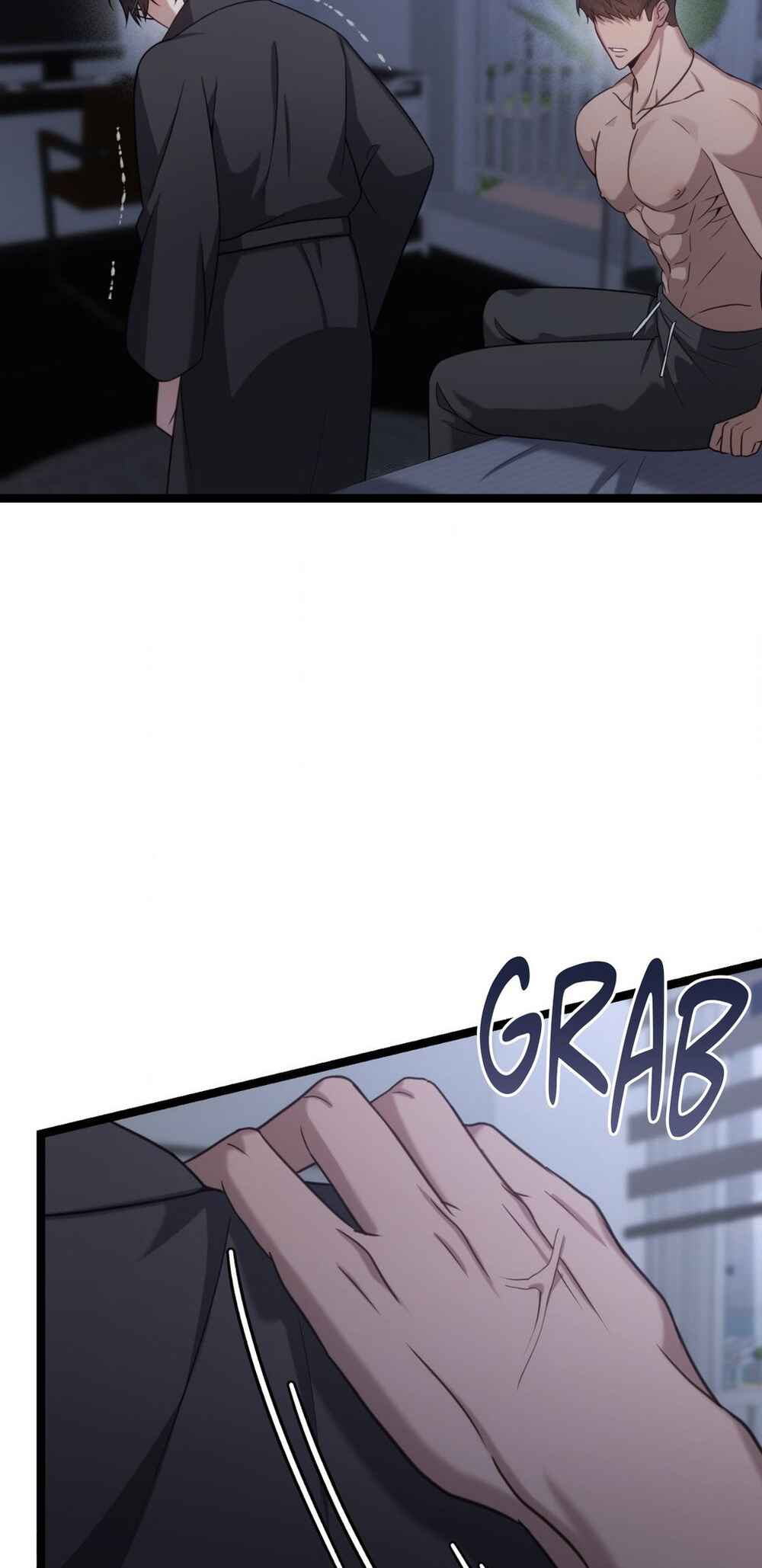 Tesoro of the Guide Chapter 26 - Page 18