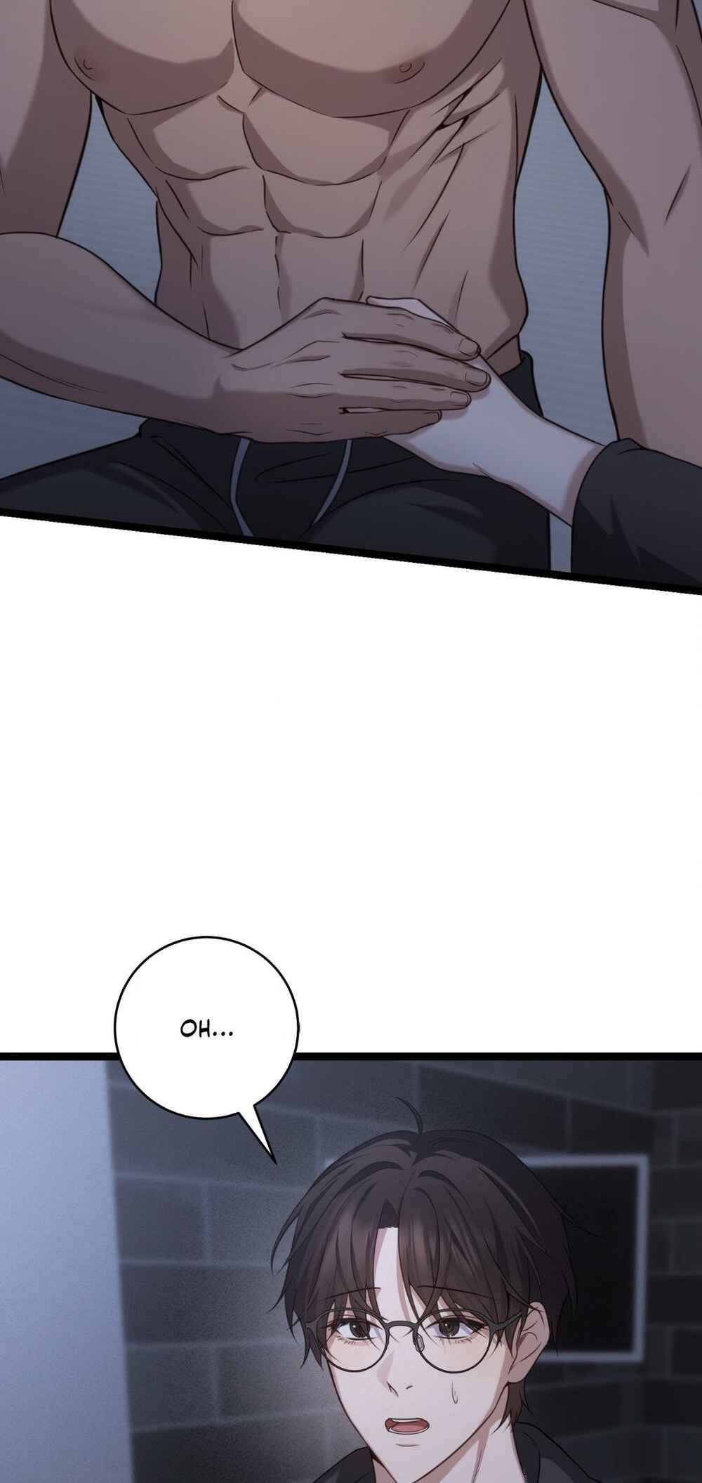 Tesoro of the Guide Chapter 26 - Page 3
