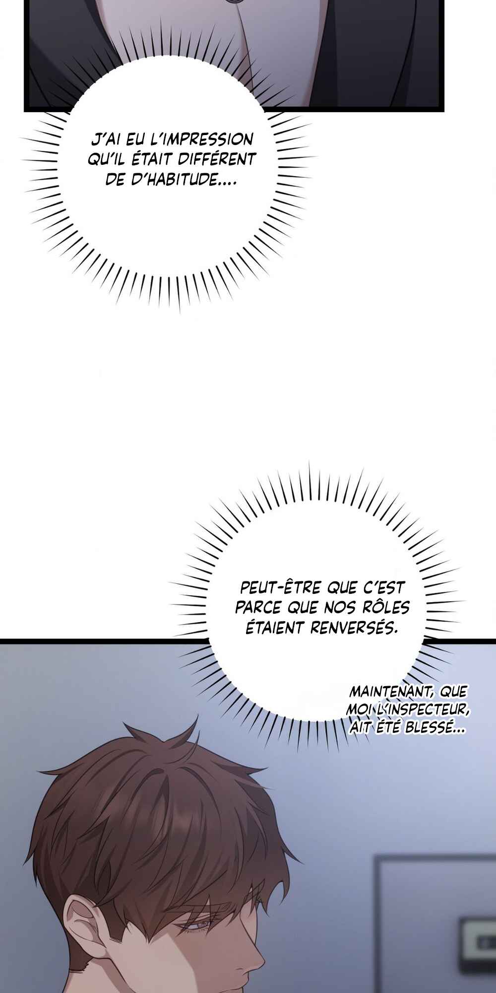 Tesoro of the Guide Chapter 26 - Page 36