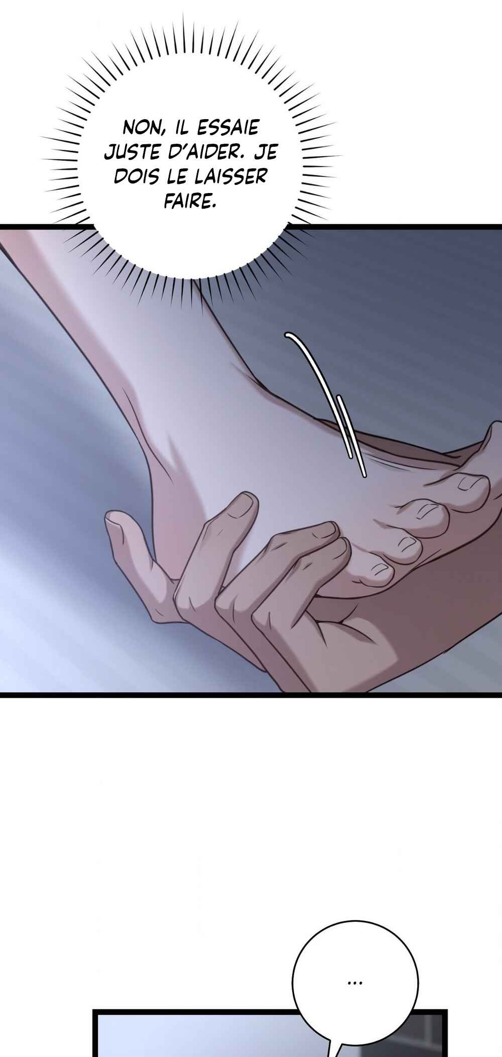 Tesoro of the Guide Chapter 26 - Page 48