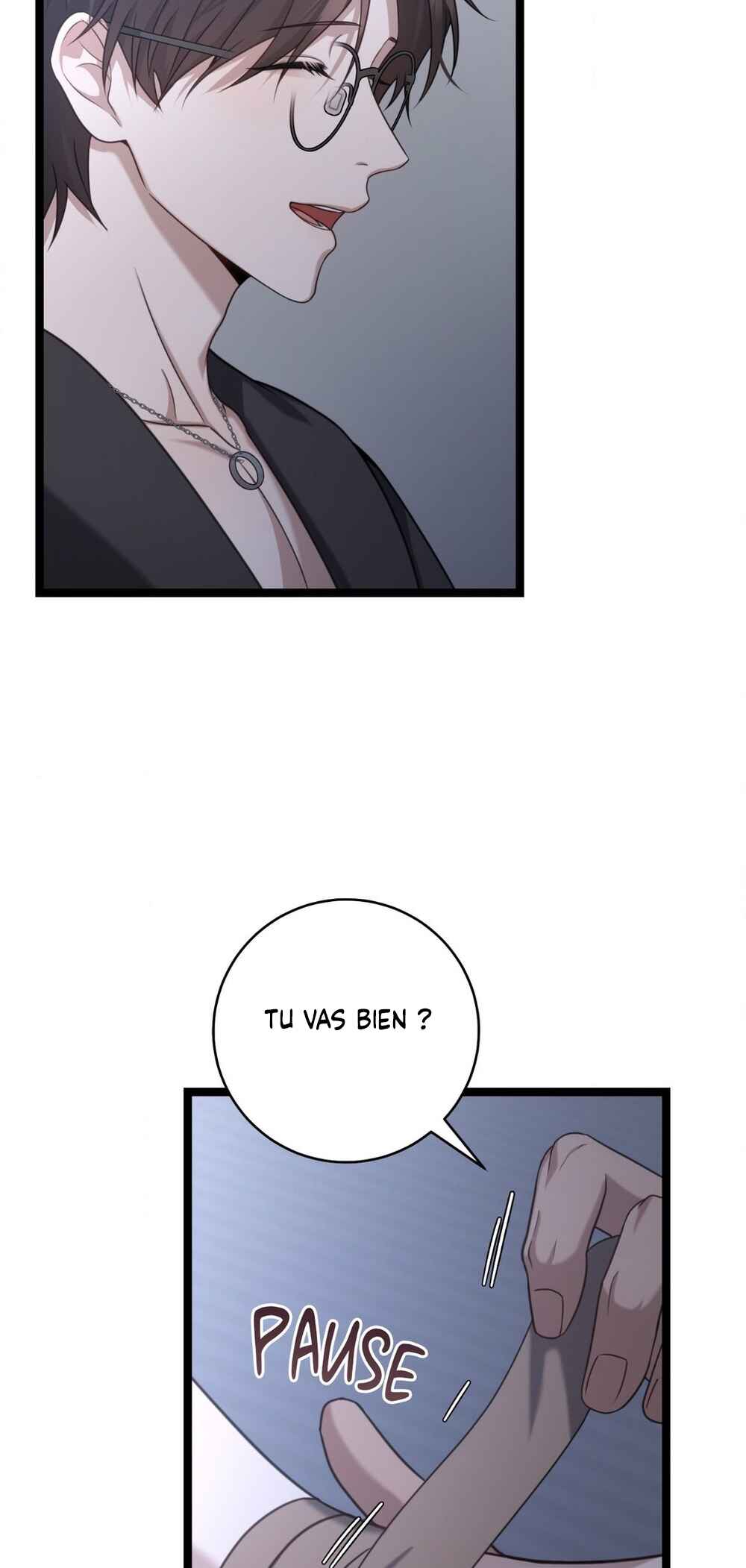 Tesoro of the Guide Chapter 26 - Page 52