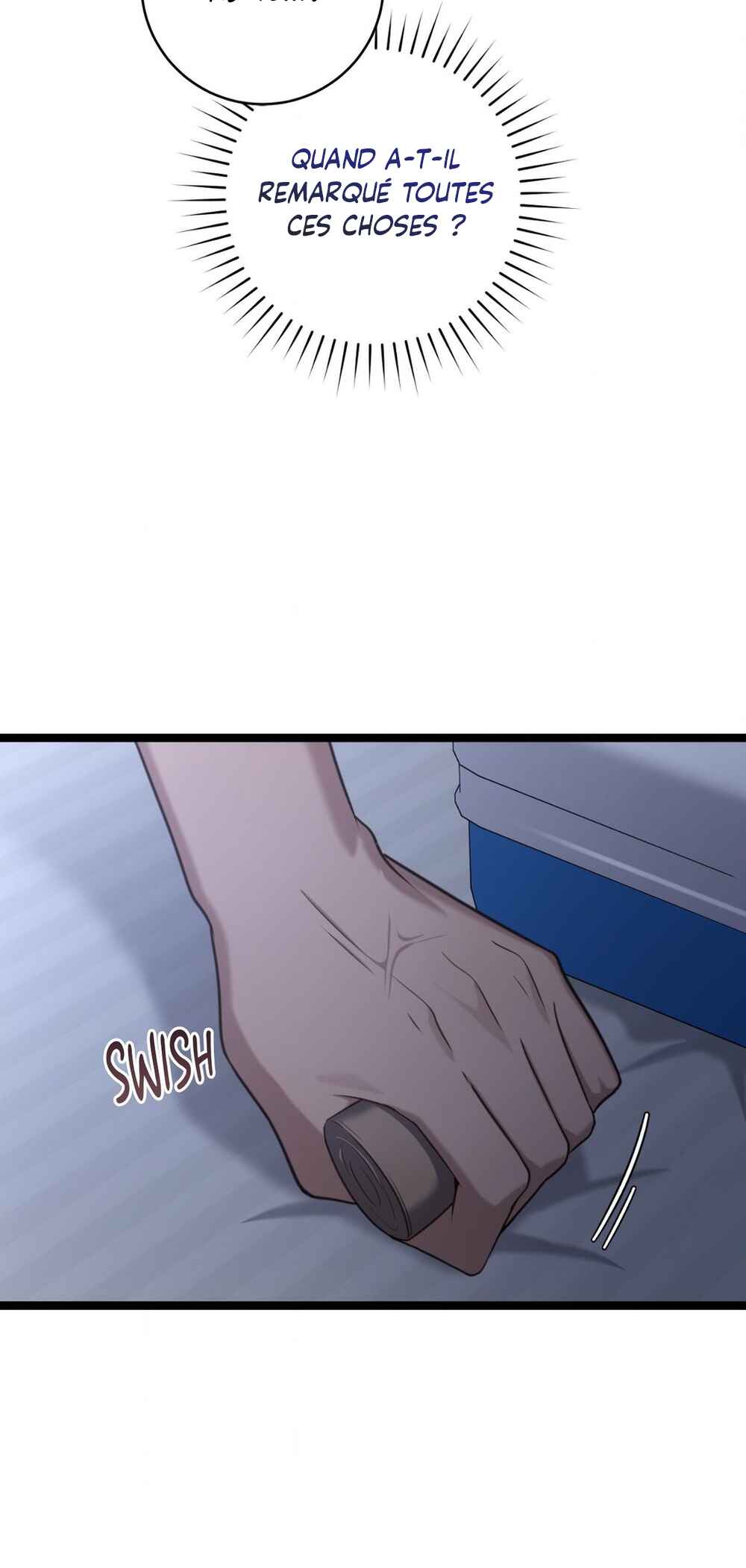 Tesoro of the Guide Chapter 26 - Page 56
