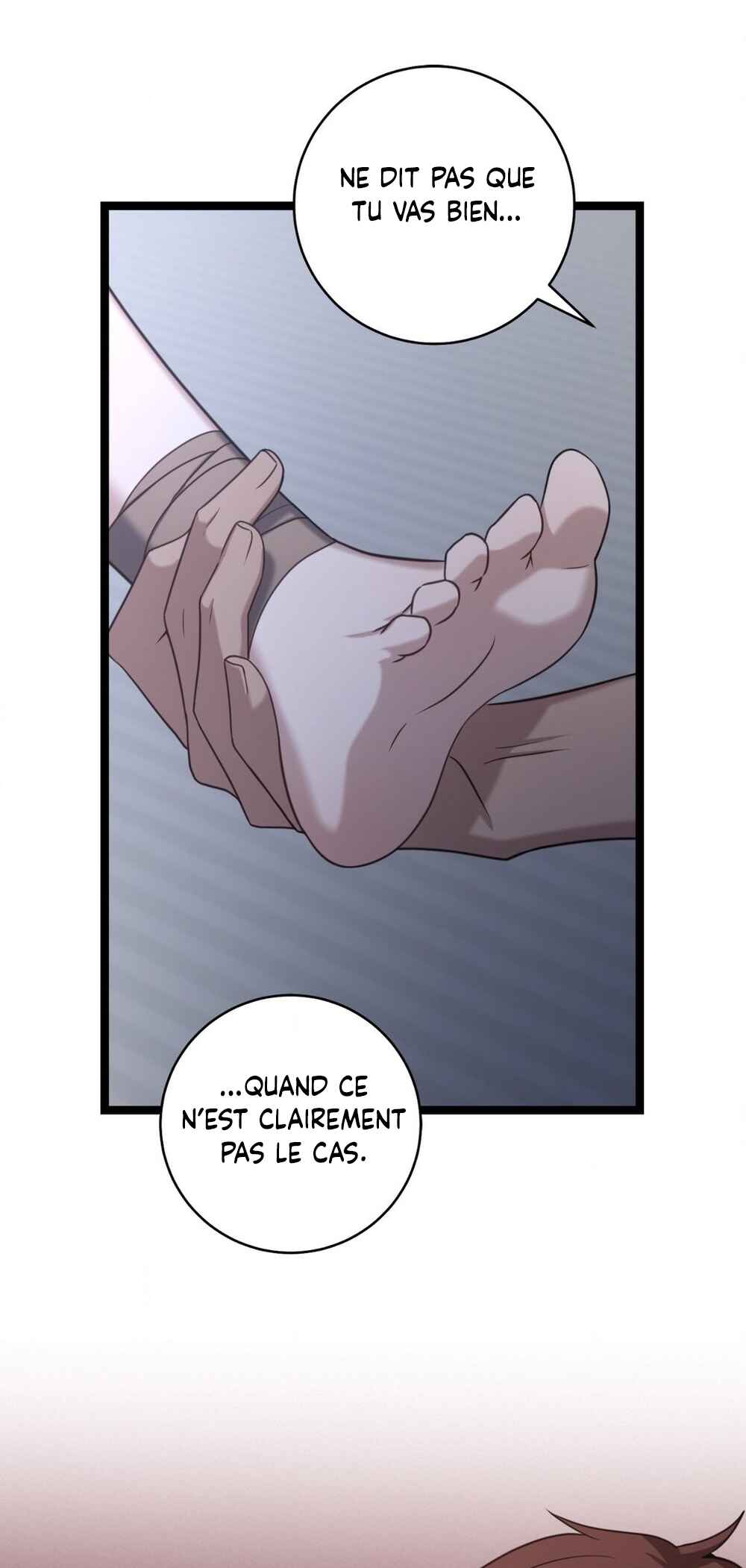 Tesoro of the Guide Chapter 26 - Page 57