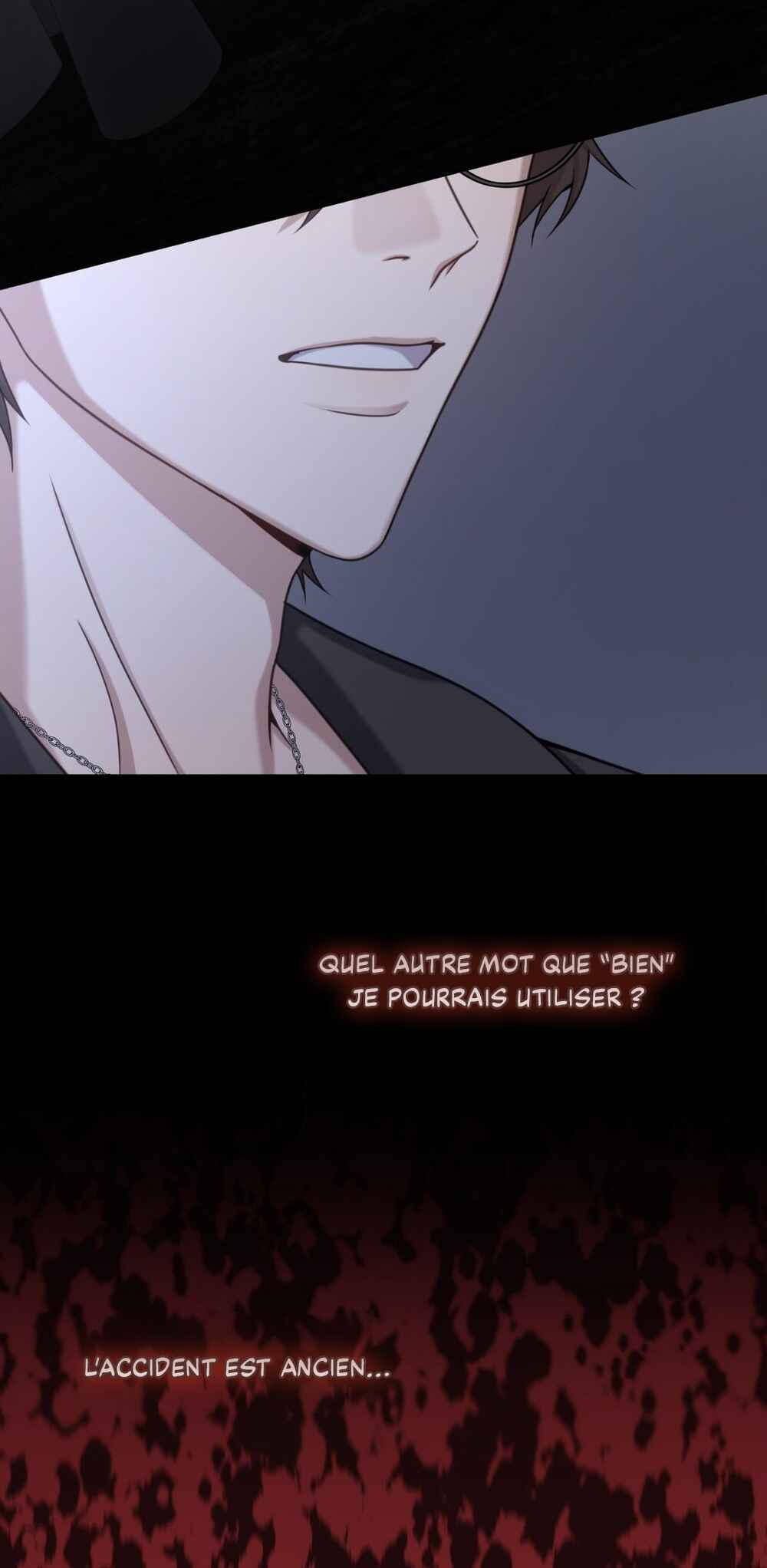 Tesoro of the Guide Chapter 26 - Page 61