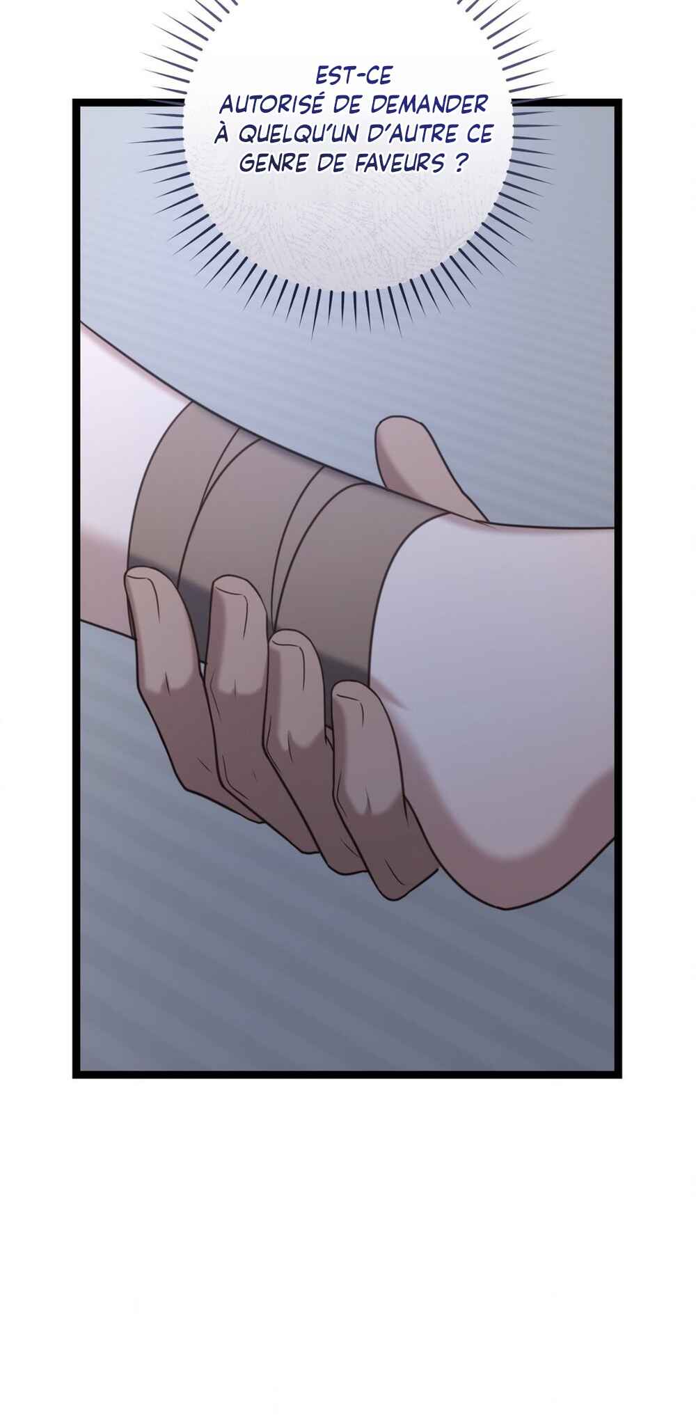 Tesoro of the Guide Chapter 26 - Page 63