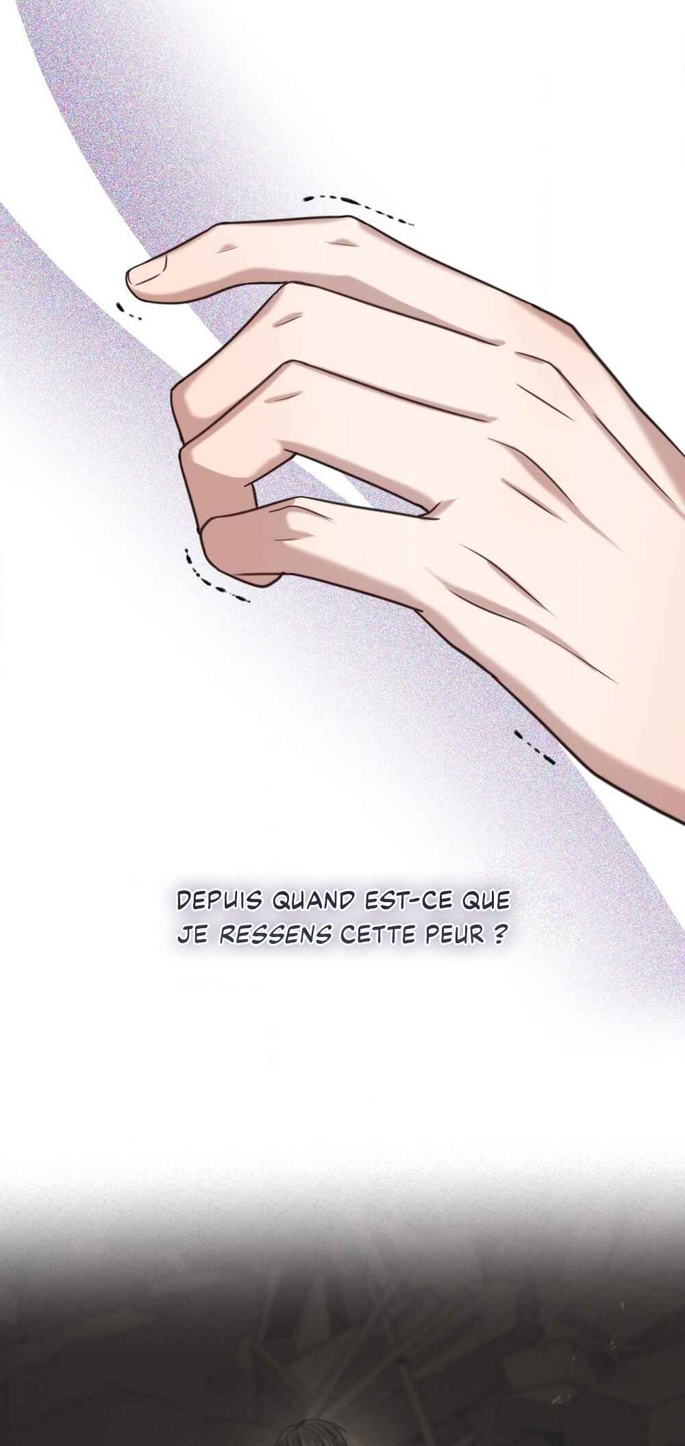 Tesoro of the Guide Chapter 26 - Page 8